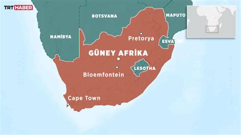 G­ü­n­e­y­ ­A­f­r­i­k­a­­d­a­ ­t­r­a­f­i­k­ ­k­a­z­a­s­ı­:­ ­2­1­ ­ö­l­ü­